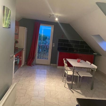 Apartmán Le Domaine Grestain Fatouville-Grestain Exteriér fotografie
