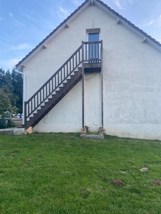 Apartmán Le Domaine Grestain Fatouville-Grestain Exteriér fotografie